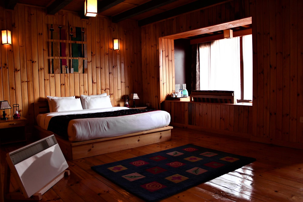 Dekyil Guest House Bumthang